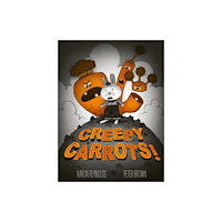 Simon & Schuster Ltd Creepy Carrots (häftad, eng)