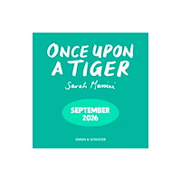 Simon & Schuster Ltd Once Upon a Tiger (inbunden, eng)