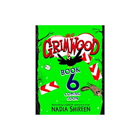 Simon & Schuster Ltd Grimwood: The Fast and the Furriest (häftad, eng)