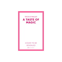 Simon & Schuster Ltd A Taste of Magic (häftad, eng)