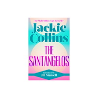 Simon & Schuster Ltd The Santangelos (häftad, eng)