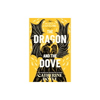 Simon & Schuster Ltd The Dragon and the Dove (inbunden, eng)