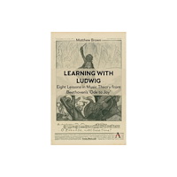 Anthem press Learning with Ludwig (häftad, eng)