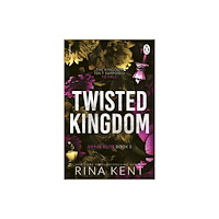 Cornerstone Twisted Kingdom (häftad, eng)