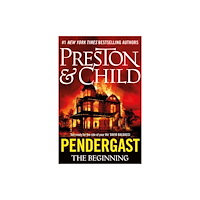 Bloomsbury Publishing PLC Pendergast (häftad, eng)