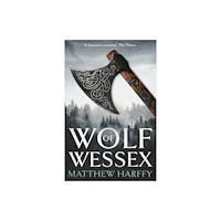 Bloomsbury Publishing PLC Wolf of Wessex (häftad, eng)