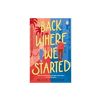 Penguin books ltd Back Where We Started (häftad, eng)