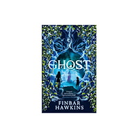 Bloomsbury Publishing PLC Ghost (häftad, eng)