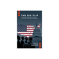 Oxford University Press Inc The Big Flip (häftad, eng)