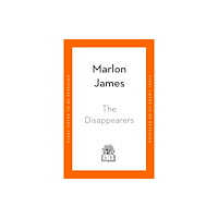 Penguin books ltd The Disappearers (inbunden, eng)