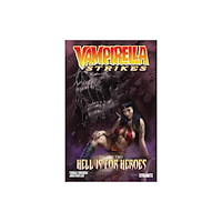 Dynamite Entertainment Vampirella Strikes Vol. 2 (häftad, eng)