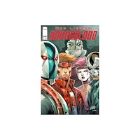 Image Comics Youngblood (2025) Volume 1 (häftad, eng)