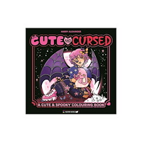 Michael O'Mara Books Ltd Cute & Cursed (häftad, eng)