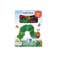 PHIDAL PUBLISHING ERIC CARLE TATTLE TALES (häftad, eng)