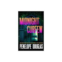 Penguin books ltd Midnight Curfew (häftad, eng)