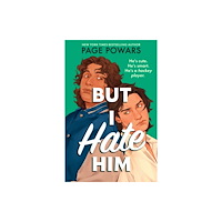 Hachette Children's Group But I Hate Him (häftad, eng)