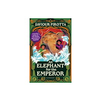 Bloomsbury Publishing PLC An Elephant for the Emperor (häftad, eng)