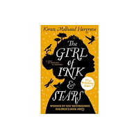 Chicken House Ltd The Girl of Ink & Stars (10th anniversary edition) (häftad, eng)