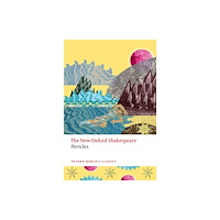Oxford University Press Pericles (häftad, eng)