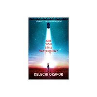 Scholastic Are You Still Watching (häftad, eng)
