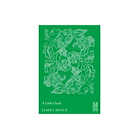 Pan Macmillan A Little Cloud (häftad, eng)