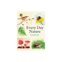 HarperCollins Publishers Every Day Nature (inbunden, eng)