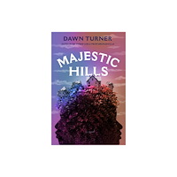 Simon & Schuster Majestic Hills (inbunden, eng)