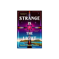 Titan Books Ltd Strange is the Light (häftad, eng)