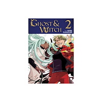 Seven Seas Entertainment, LLC Ghost and Witch Vol. 2 (häftad, eng)