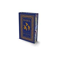 HarperCollins Publishers Babel (inbunden, eng)