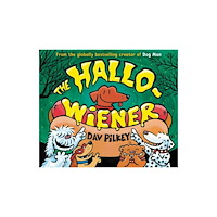 Scholastic The Hallo-Wiener (häftad, eng)