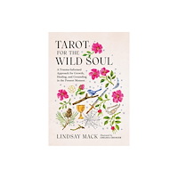 Running Press,U.S. Tarot for the Wild Soul (inbunden, eng)