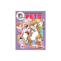 Quarto Publishing Group USA Inc How to Draw Kawaii Manga Pets (häftad, eng)
