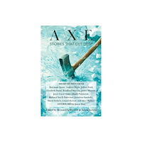 Sports Publishing LLC Axe (inbunden, eng)