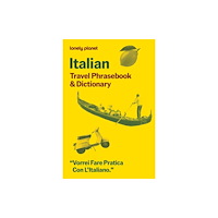 Lonely Planet Global Limited Lonely Planet Italian Travel Phrasebook & Dictionary (häftad, eng)