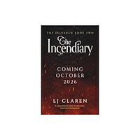 Bookouture The Incendiary (häftad, eng)