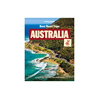 Lonely Planet Global Limited Lonely Planet Best Road Trips Australia (häftad, eng)