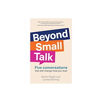 Right Book Press Beyond Small Talk (häftad, eng)
