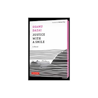 Tuttle Publishing Justice with a Smile (häftad, eng)
