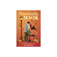Harpercollins publishers inc Practically Magic (häftad, eng)
