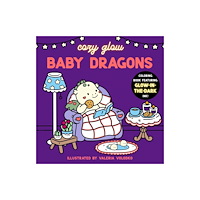 HarperCollins Publishers Baby Dragons (häftad, eng)