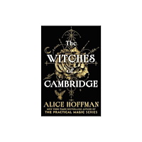 Simon & Schuster Ltd The Witches of Cambridge (inbunden, eng)