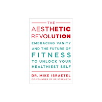 Little, Brown & Company The Aesthetic Revolution (inbunden, eng)