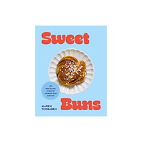 Murdoch Books Sweet Buns (inbunden, eng)