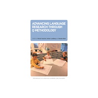Channel View Publications Ltd Advancing Language Research through Q Methodology (häftad, eng)