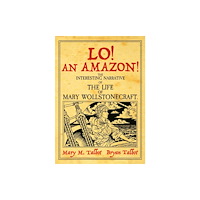 SelfMadeHero Lo! An Amazon! (inbunden, eng)