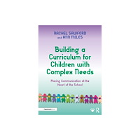 Taylor & francis ltd Building a Curriculum for Children with Complex Needs (häftad, eng)