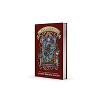 Simon & Schuster The Book of Were-Wolves (inbunden, eng)