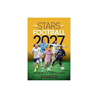 Rockpool Publishing Stars of Football - 2027 (inbunden, eng)
