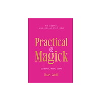 Rockpool Publishing Practical Magick (inbunden, eng)